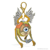 Dungeons & Dragons: Plush Charm - Monodrone by Kidrobot