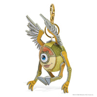 Dungeons & Dragons: Plush Charm - Monodrone by Kidrobot