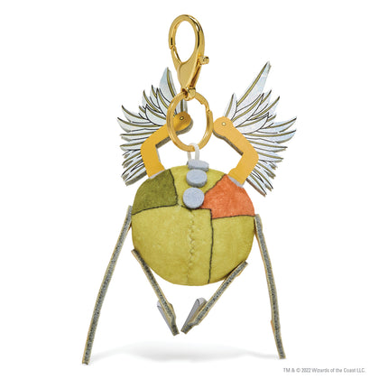 Dungeons & Dragons: Plush Charm - Monodrone by Kidrobot - 2