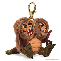 Dungeons & Dragons: Plush Charm -  Demogorgon by Kidrobot