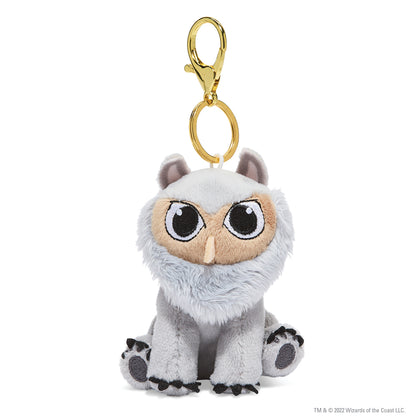 Dungeons & Dragons: Plush Charm - Owlbear by Kidrobot - 1