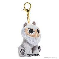 Dungeons & Dragons: Plush Charm - Owlbear by Kidrobot
