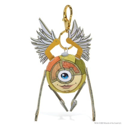 Dungeons & Dragons: Plush Charm - Monodrone by Kidrobot - 1