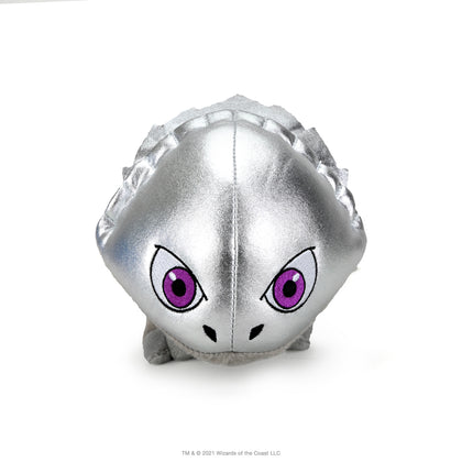 Dungeons & Dragons: Bulette Phunny Plush by Kidrobot - 1