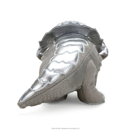 Dungeons & Dragons: Bulette Phunny Plush by Kidrobot - 2