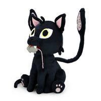 Dungeons & Dragons: Displacer Beast Phunny Plush by Kidrobot