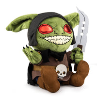 Pathfinder: Goblin Phunny Plush by Kidrobot