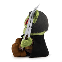 Pathfinder: Goblin Phunny Plush by Kidrobot