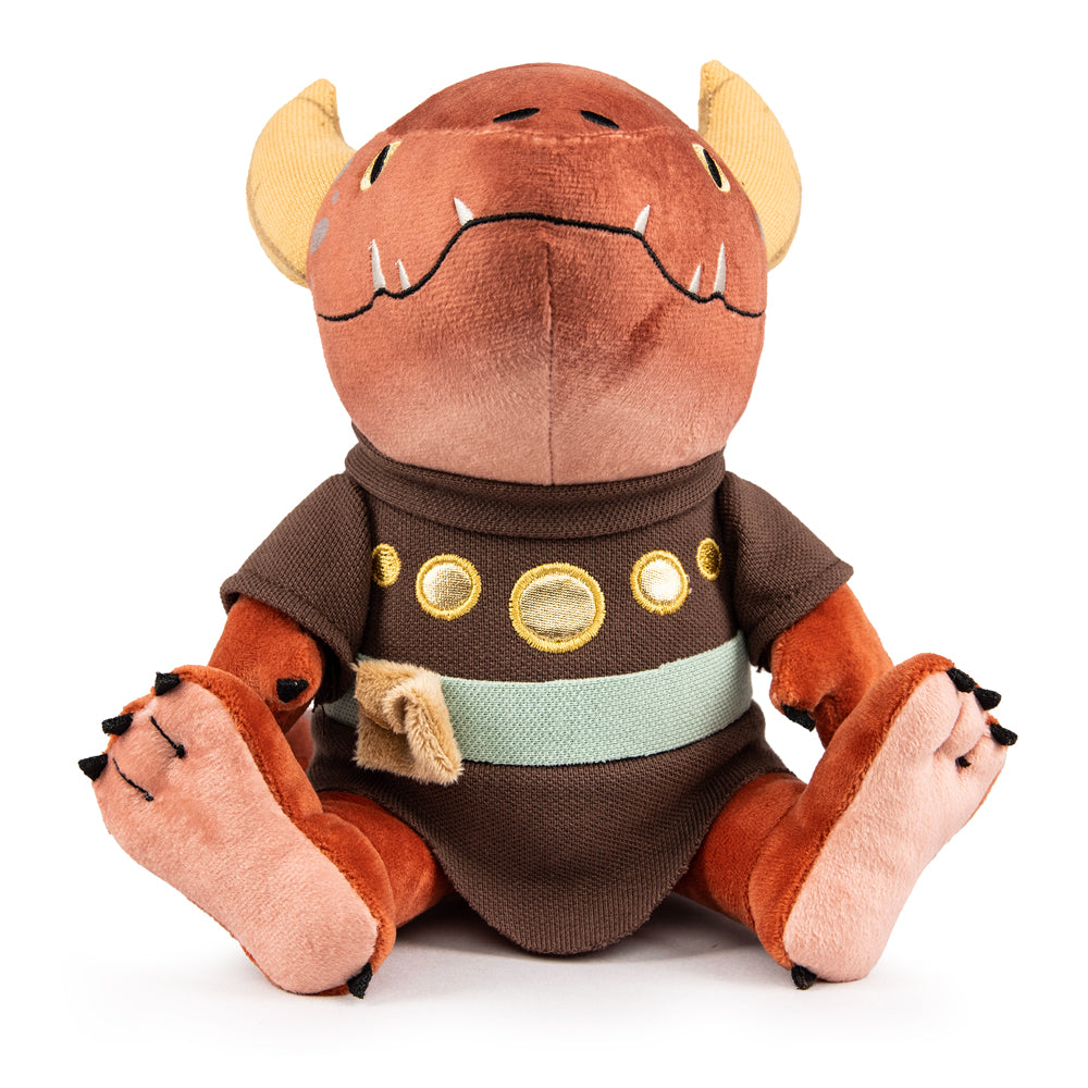 Pathfinder: Kobold Phunny Plush by Kidrobot
