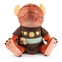 Pathfinder: Kobold Phunny Plush by Kidrobot