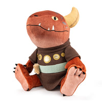 Pathfinder: Kobold Phunny Plush by Kidrobot