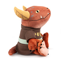 Pathfinder: Kobold Phunny Plush by Kidrobot