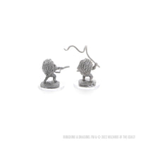 D&D Nolzur's Marvelous Miniatures: Korreds