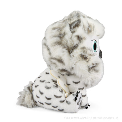 Dungeons & Dragons: Honor Among Thieves - Owlbear Phunny Plush by Kidrobot - 2