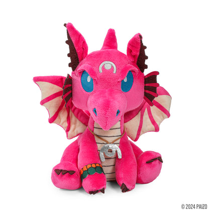 Pathfinder: Tuku Phunny Plush by Kidrobot - 1