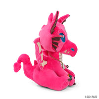 Pathfinder: Tuku Phunny Plush by Kidrobot