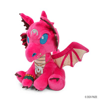 Pathfinder: Tuku Phunny Plush by Kidrobot