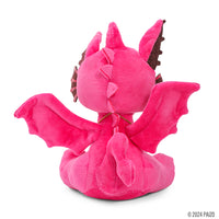 Pathfinder: Tuku Phunny Plush by Kidrobot
