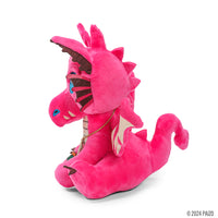 Pathfinder: Tuku Phunny Plush by Kidrobot