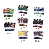 Marvel Dice Masters: Kree Invasion Team Pack