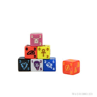 DC Dice Masters: Superman Kryptonite Crisis Countertop Display