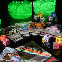 DC Dice Masters: Superman Kryptonite Crisis Countertop Display