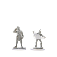 Starfinder Deep Cuts: Lashunta Technomancer Male