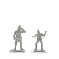 Starfinder Deep Cuts: Lashunta Technomancer Male