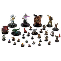 Pathfinder Battles: Legendary Adventures Booster Brick