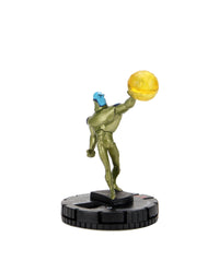 DC Comics HeroClix: Brainiac Lex Luthor