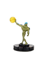 DC Comics HeroClix: Brainiac Lex Luthor