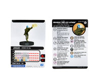 DC Comics HeroClix: Brainiac Lex Luthor
