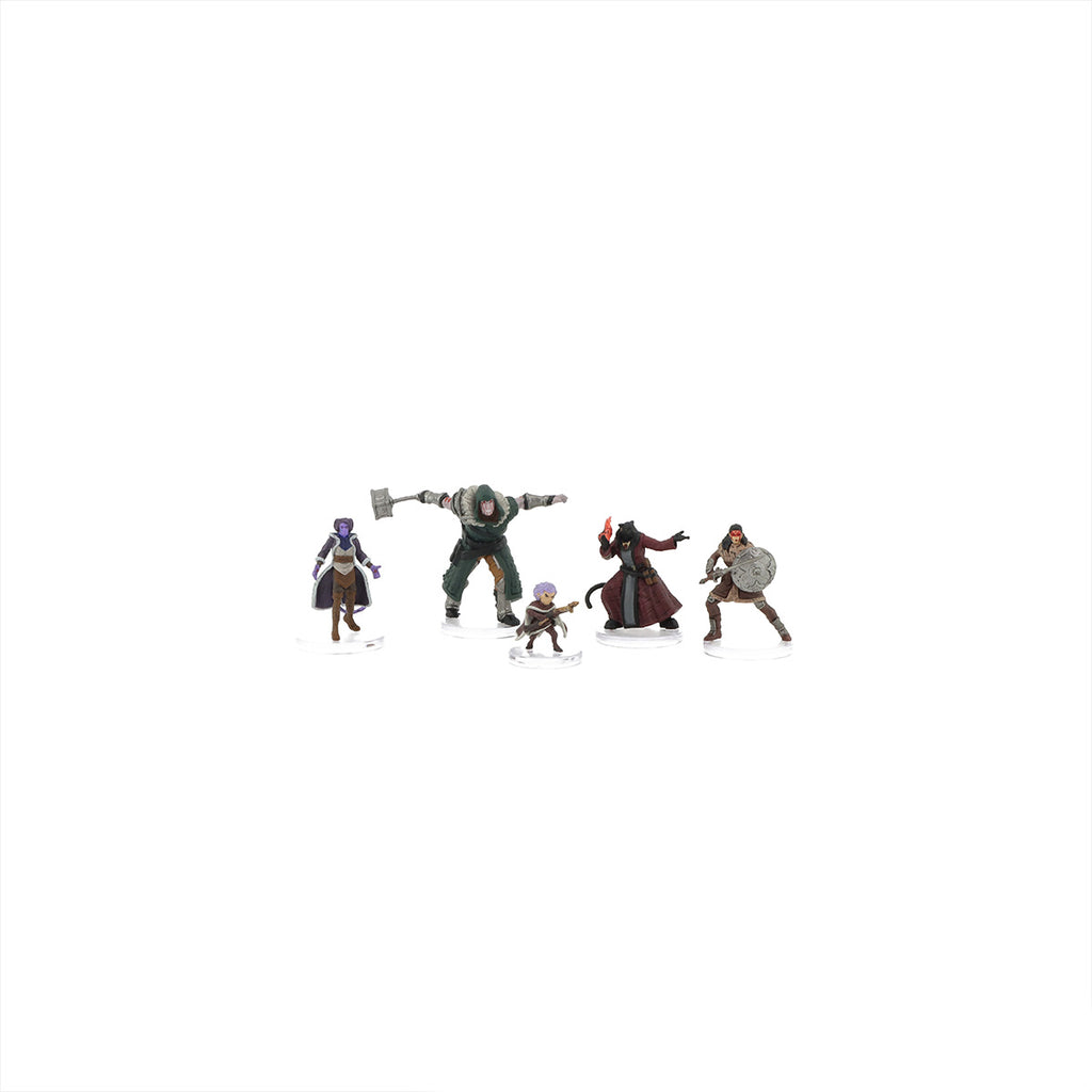 Critical Role: The Tombtakers Boxed Set
