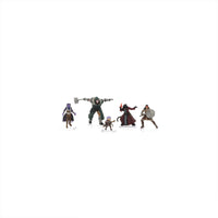 Critical Role: The Tombtakers Boxed Set