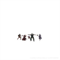 Critical Role: The Tombtakers Boxed Set