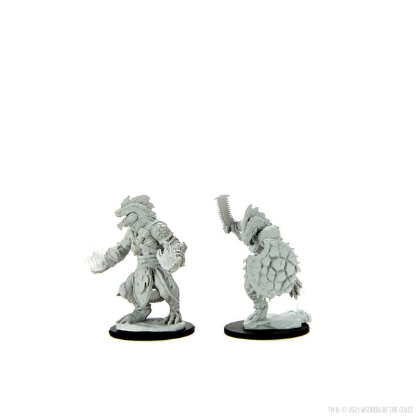 D&D Nolzur's Marvelous Miniatures: Goblins