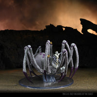 Magic: The Gathering Miniatures: Adventures in the Forgotten Realms - Lolth, the Spider Queen