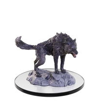 D&D Nolzur's Marvelous Miniatures: Loup Garou