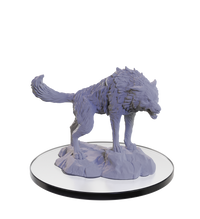 D&D Nolzur's Marvelous Miniatures: Loup Garou