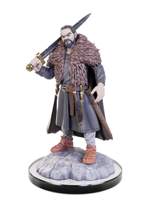 D&D Nolzur's Marvelous Miniatures: Loup Garou