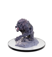 D&D Nolzur's Marvelous Miniatures: Loup Garou