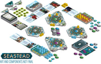 Seastead