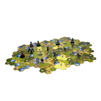 Mage Knight Ultimate Edition: Duplicate Figure Set (Online Exclusive)