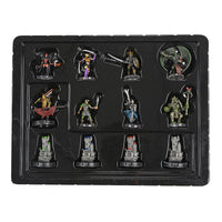 Mage Knight Ultimate Edition: Duplicate Figure Set (Online Exclusive)