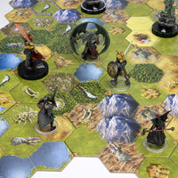 Mage Knight Ultimate Edition: Duplicate Figure Set (Online Exclusive)