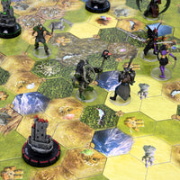Mage Knight Ultimate Edition: Duplicate Figure Set (Online Exclusive)