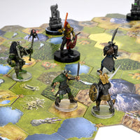Mage Knight Ultimate Edition: Duplicate Figure Set (Online Exclusive)