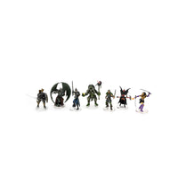 Mage Knight Ultimate Edition: Duplicate Figure Set (Online Exclusive)