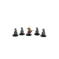 Mage Knight Ultimate Edition: Duplicate Figure Set (Online Exclusive)