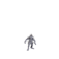 D&D Nolzur's Marvelous Miniatures: Magmins